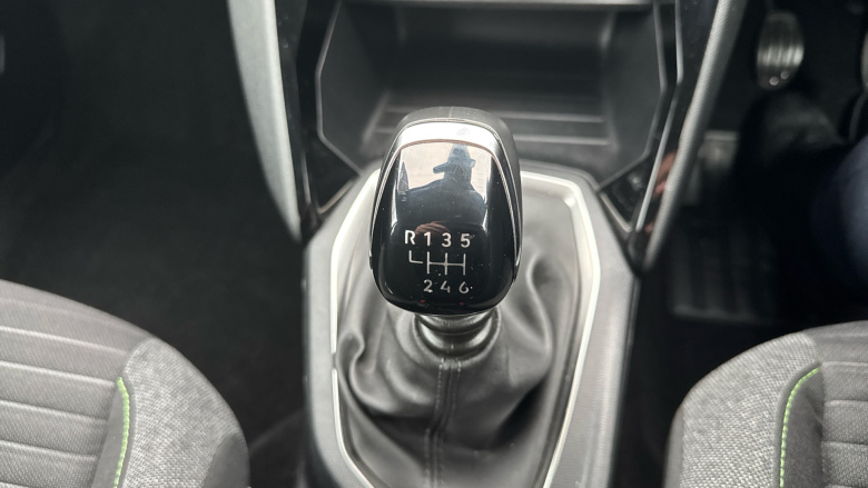 Peugeot 2008 1.2 PureTech Active 5dr Petrol Estate